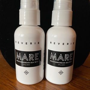 Reverie MARE Mediterranean Sea mist spray